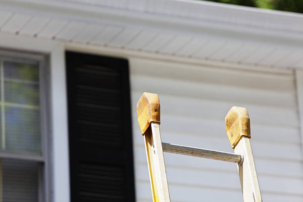 Historical Building Siding Restoration in Highland Park, NJ